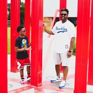 Meet your Posher, Robert